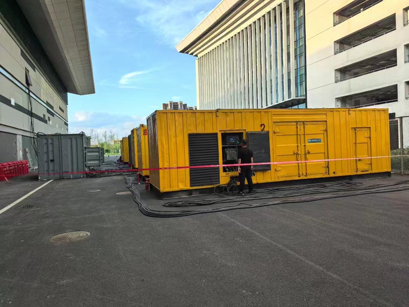 古浪柴油发电机冬季保养注意事项？