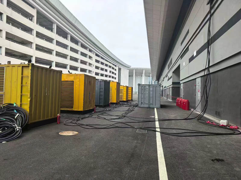 古浪冬季柴油发电机启动前需要做哪些准备工作？