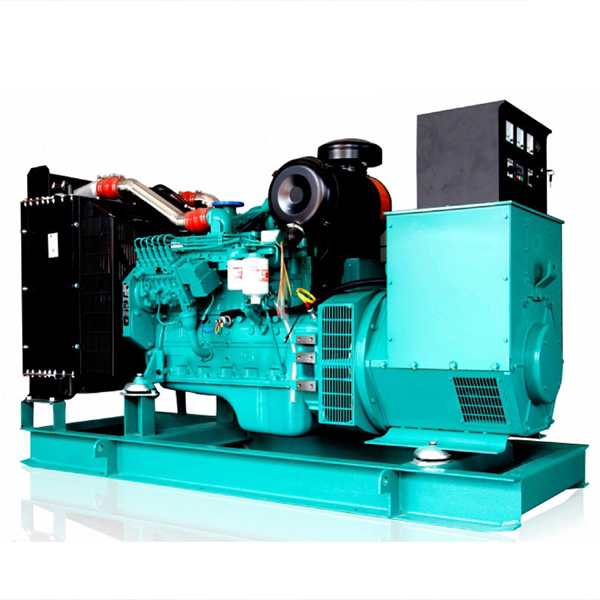 古浪柴油发电机操作及日常维护