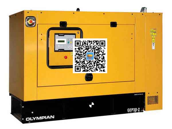 古浪出租发电机组配置有哪些重要特点