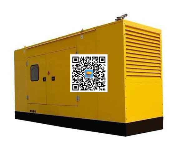 古浪出租发电机 柴油发电机不维护对机器有什么影响