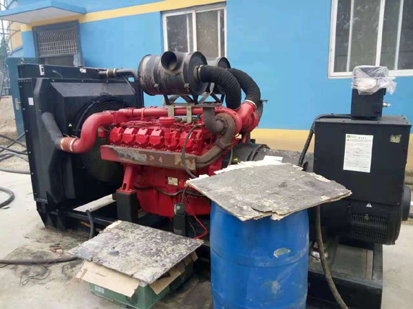 古浪租赁发电机 发电机的主要分类介绍