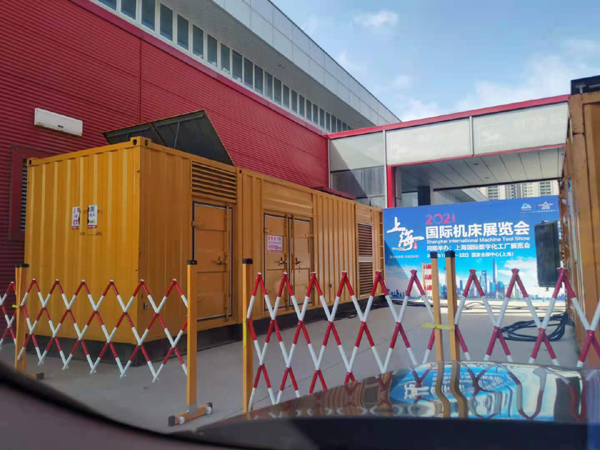 古浪发电机出租 对于发电机的特性你了解多少？