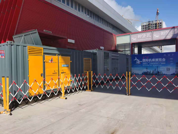 古浪发电机租赁的“望、闻、问、切”你知道多少？