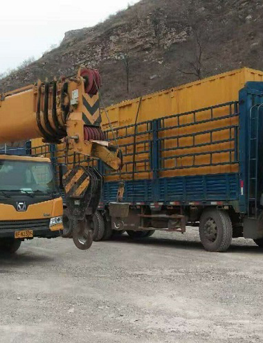 古浪租赁发电机-柴油发电机的冷却与通风