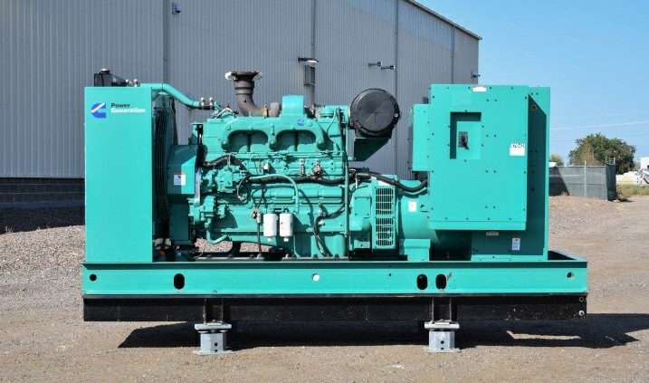 古浪发电机出租-教您发电机厂家该如何选购