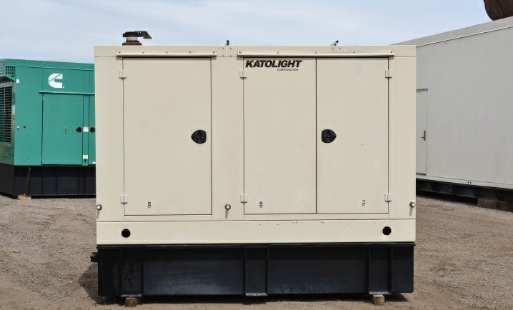 古浪发电机出租-柴油发电机使用电压互感器时的注意事项