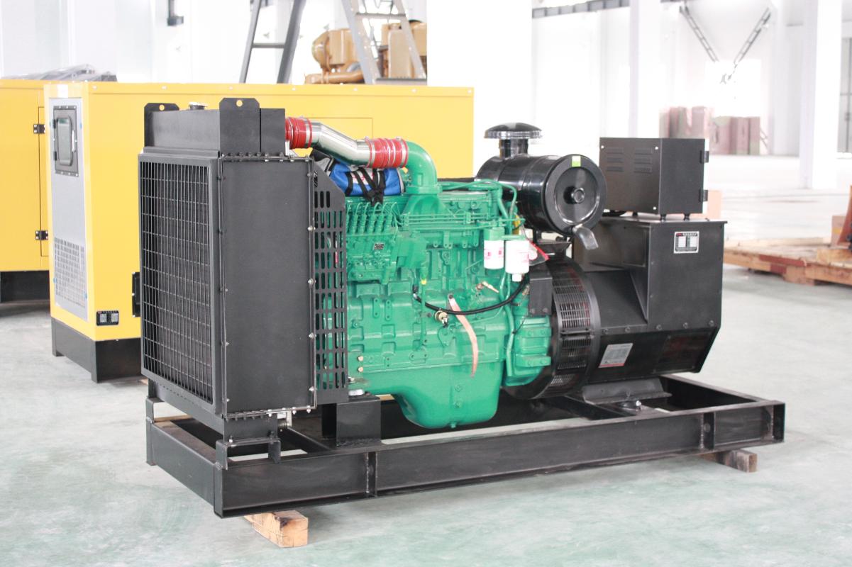 古浪租赁发电机-柴油发电机,柴油发电机组冷却液不循环怎么办