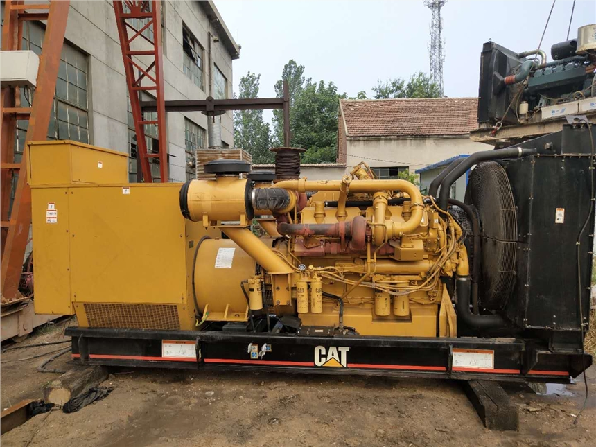 古浪发电机租赁-柴油发电机组原理概述