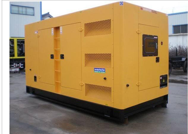 古浪发电机出租-静音发电机组厂家：柴油发电机组并机需要什么条件？