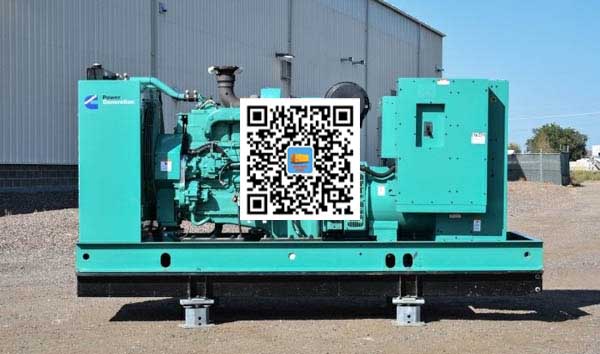 古浪发电机出租-选购发电机需要考虑的几大因素