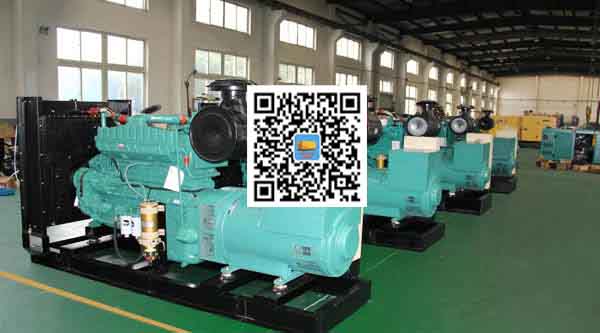 古浪发电车出租-康明斯发电机远销国内外市场的三大理由