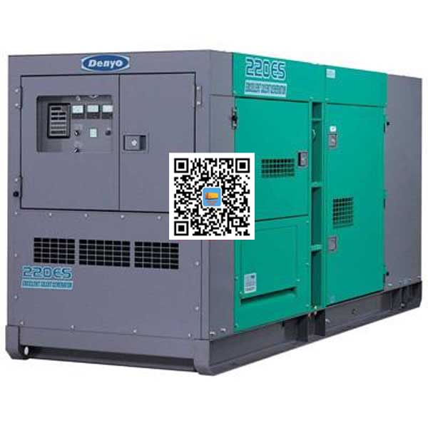 古浪出租发电车-柴油发电机组控制结构和功能要求