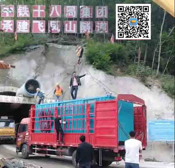 古浪发电车出租-发电机的工作原理是什么