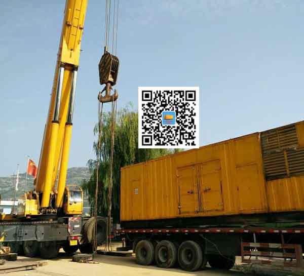 古浪发电车出租-全自动发电机组长期不使用该如何保养？