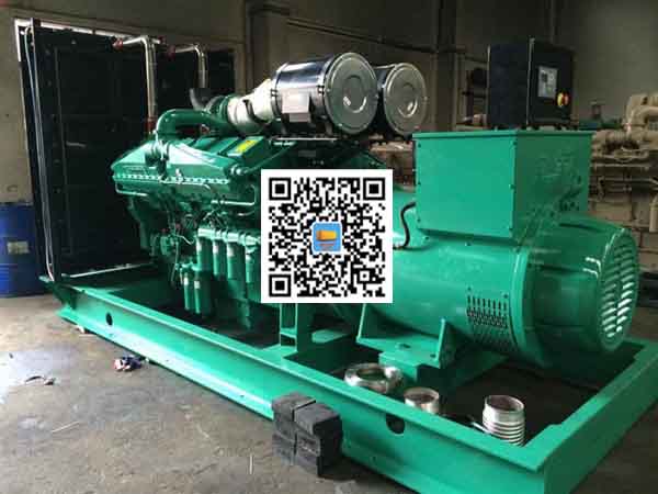 古浪发电机出租-发电机大修后应作哪些试验