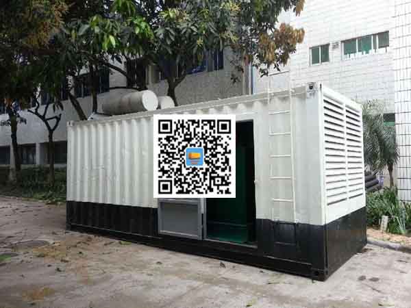 古浪出租发电机-什么样的柴油发电机使用效果比较好