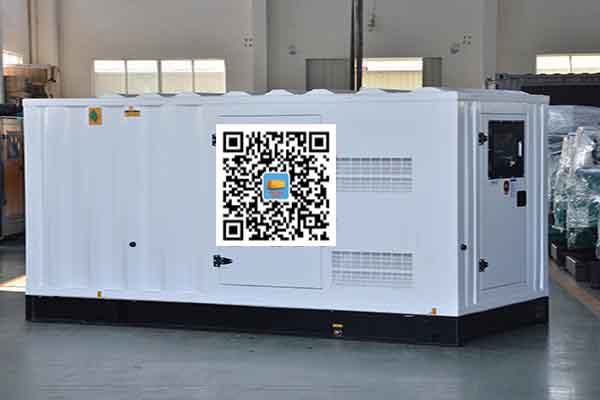 古浪租赁发电机-造成柴油发电机机组产生积炭的原因？