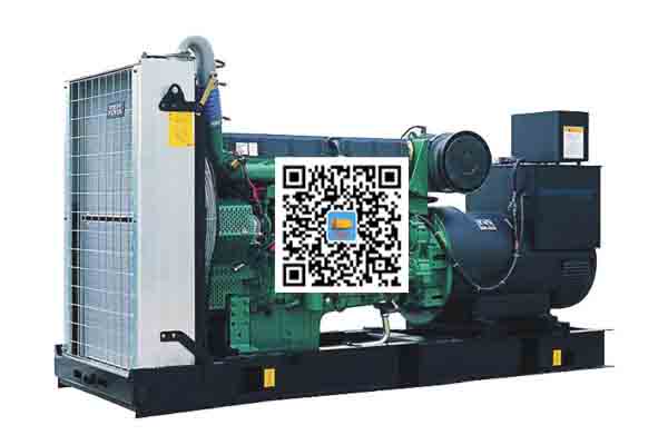 古浪租赁发电机-柴油发电机组不及时维护危害大