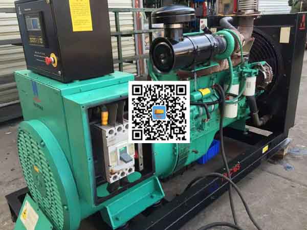 古浪租赁发电机-发电机一般变压器磁芯所使用的是什么材料？