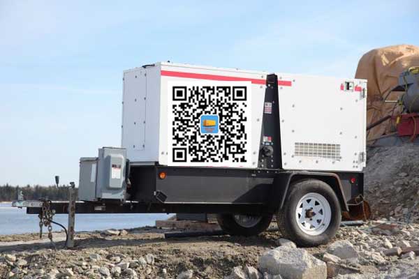 古浪发电车出租-应注意的注意安全事项