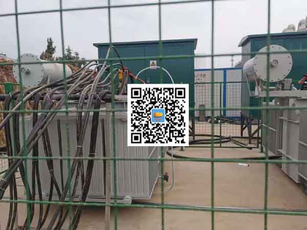 古浪发电机出租-发电机功率适用电缆线规格估算口诀