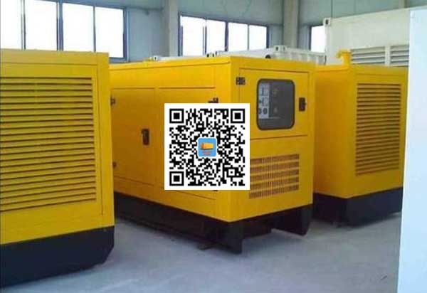 古浪租赁发电机-发电机组并机及并机柜的优点