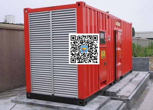 古浪300kw柴油发电机组一个小时耗油