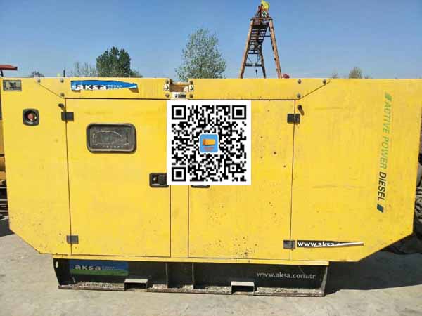 古浪柴油发电机怎样启动，启动过程中应该做的事情