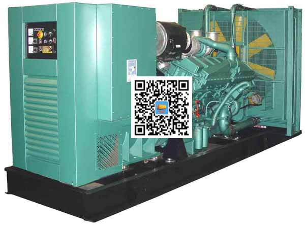 古浪笼型异步发电机的电力电子控制技术