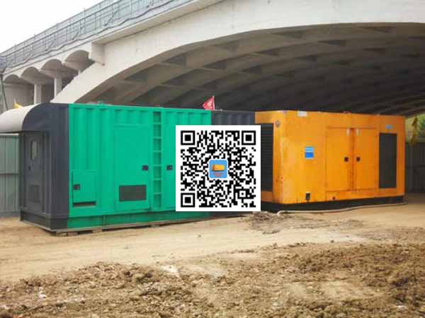 古浪决定发电机顺利启动的因素及如何解决发电机冬季起动困难问题