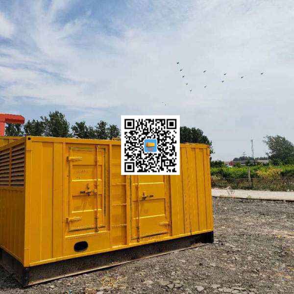 古浪发电机出租发电机电刷的结构与作用是什么