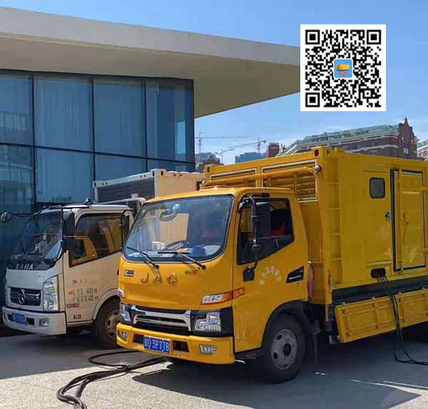 古浪发电机出租-如何测试柴油发电机组