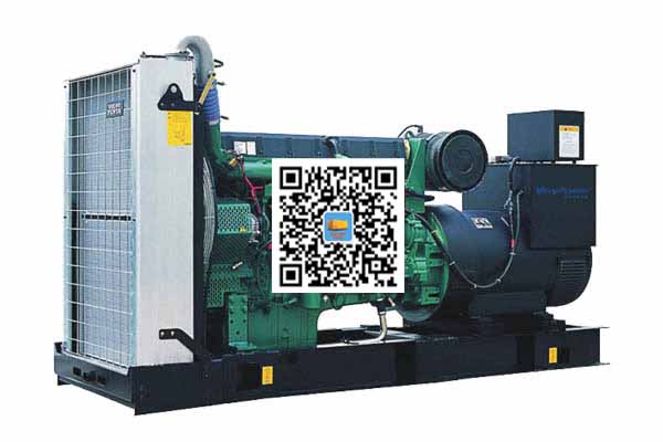 古浪发电机租赁-100kw柴油发电机带多大负载