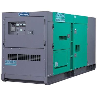 古浪发电车出租-柴油发电机零件变形怎么办？