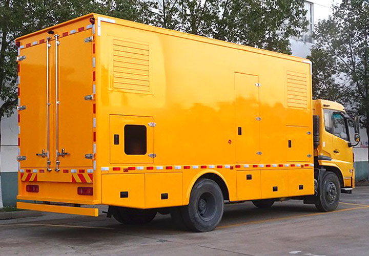 古浪租赁发电机-柴油发电机组使用应注意什么？