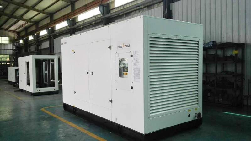 古浪租赁发电机-柴油发电机出租过程更换机油需要注意什么