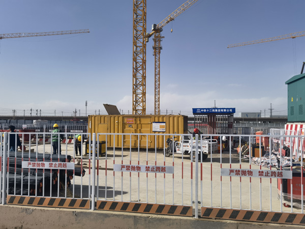 古浪发电机出租电缆长度过长会对 100KW 发电机造成哪些影响？