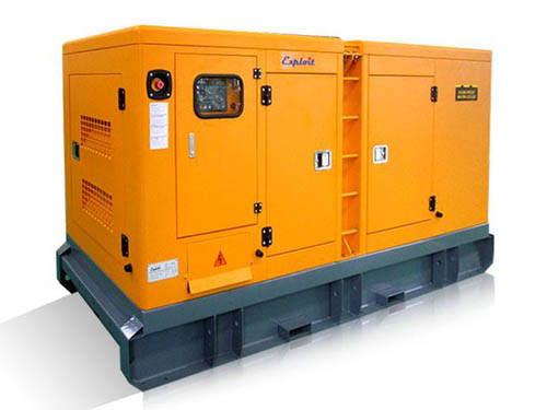 古浪影响 200kw 柴油发电机油耗的因素有哪些？