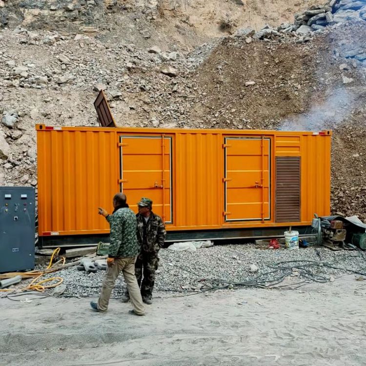 古浪如何降低 200kW 柴油发电机在高海拔地区的油耗？