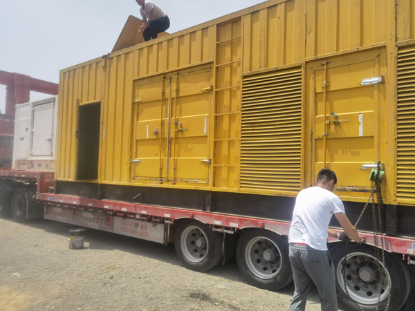 古浪除了负载情况和发动机维护，还有哪些因素会影响 200kw 柴油发电机的油耗？