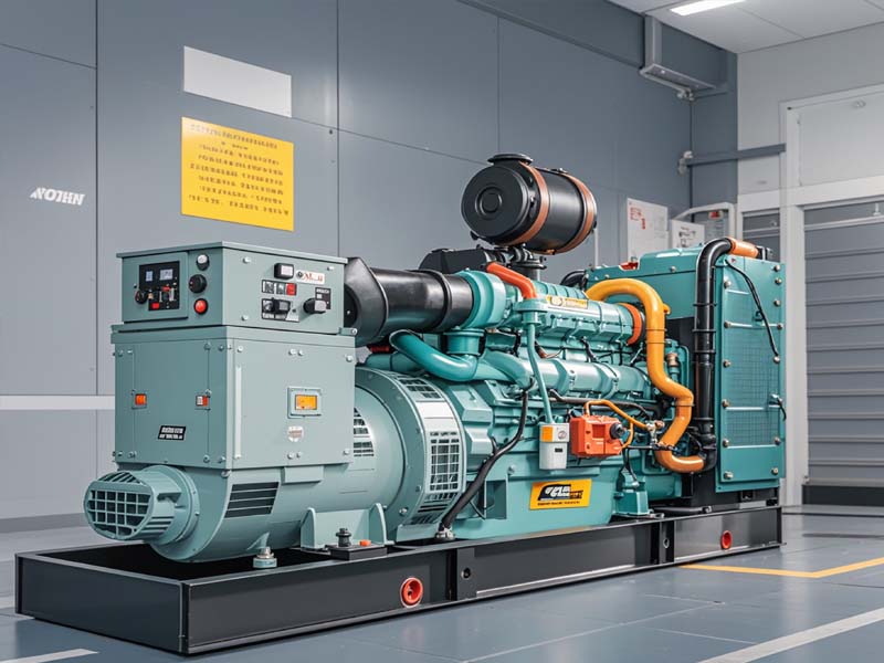 古浪如何选择适合的发电机组？