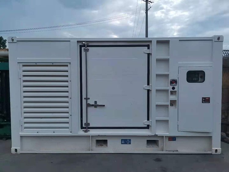 古浪控制系统的品牌和价格会影响柴油发电机的性能吗？