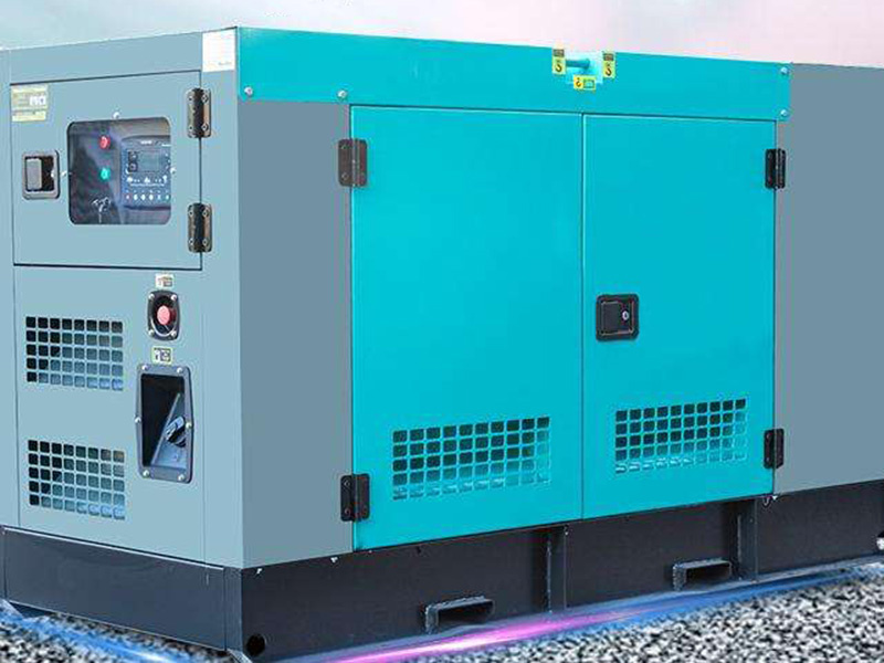 古浪50KW柴油发电机油耗是多少？