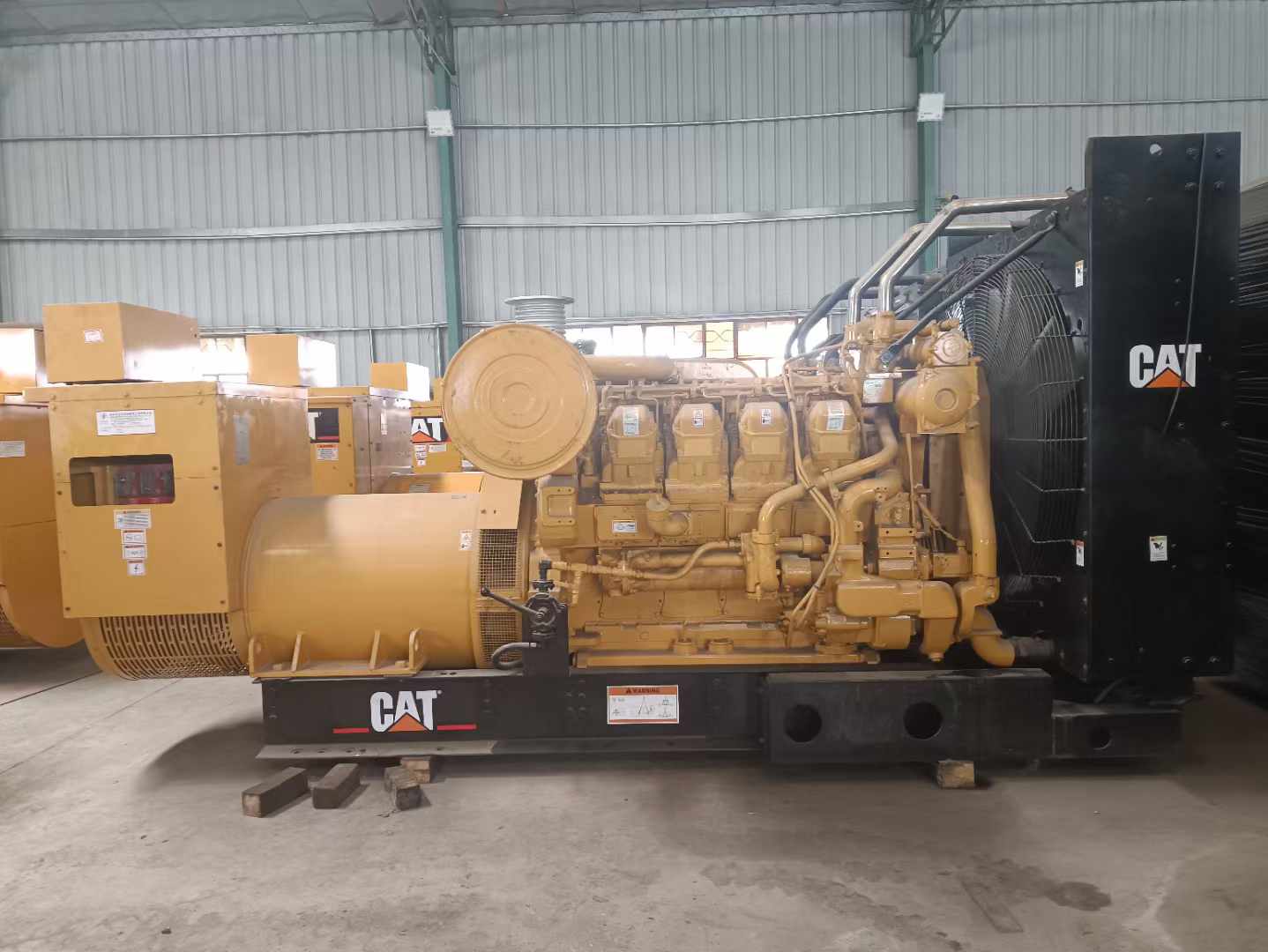 古浪如何选择适合自己的柴油发电机组品牌？