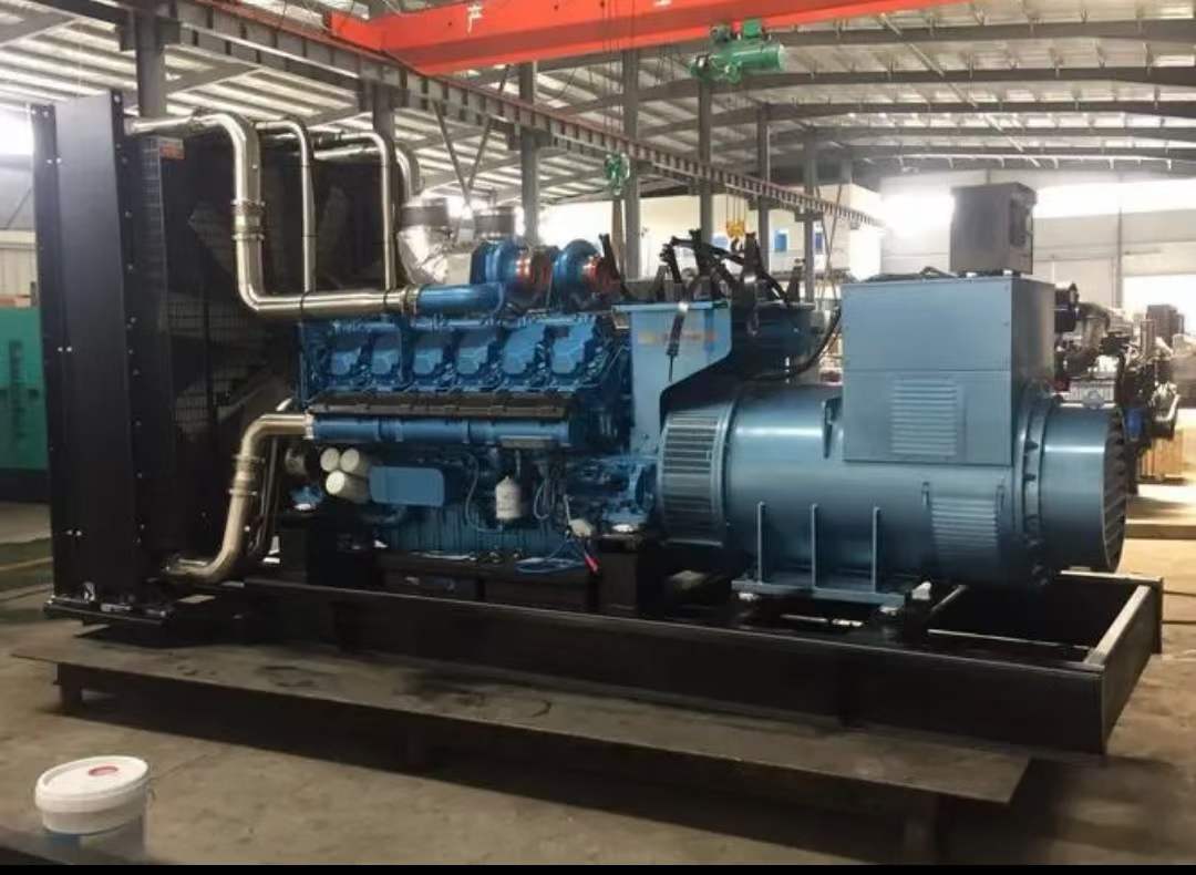 古浪发电机组不及时更换空气滤清器会有哪些后果？