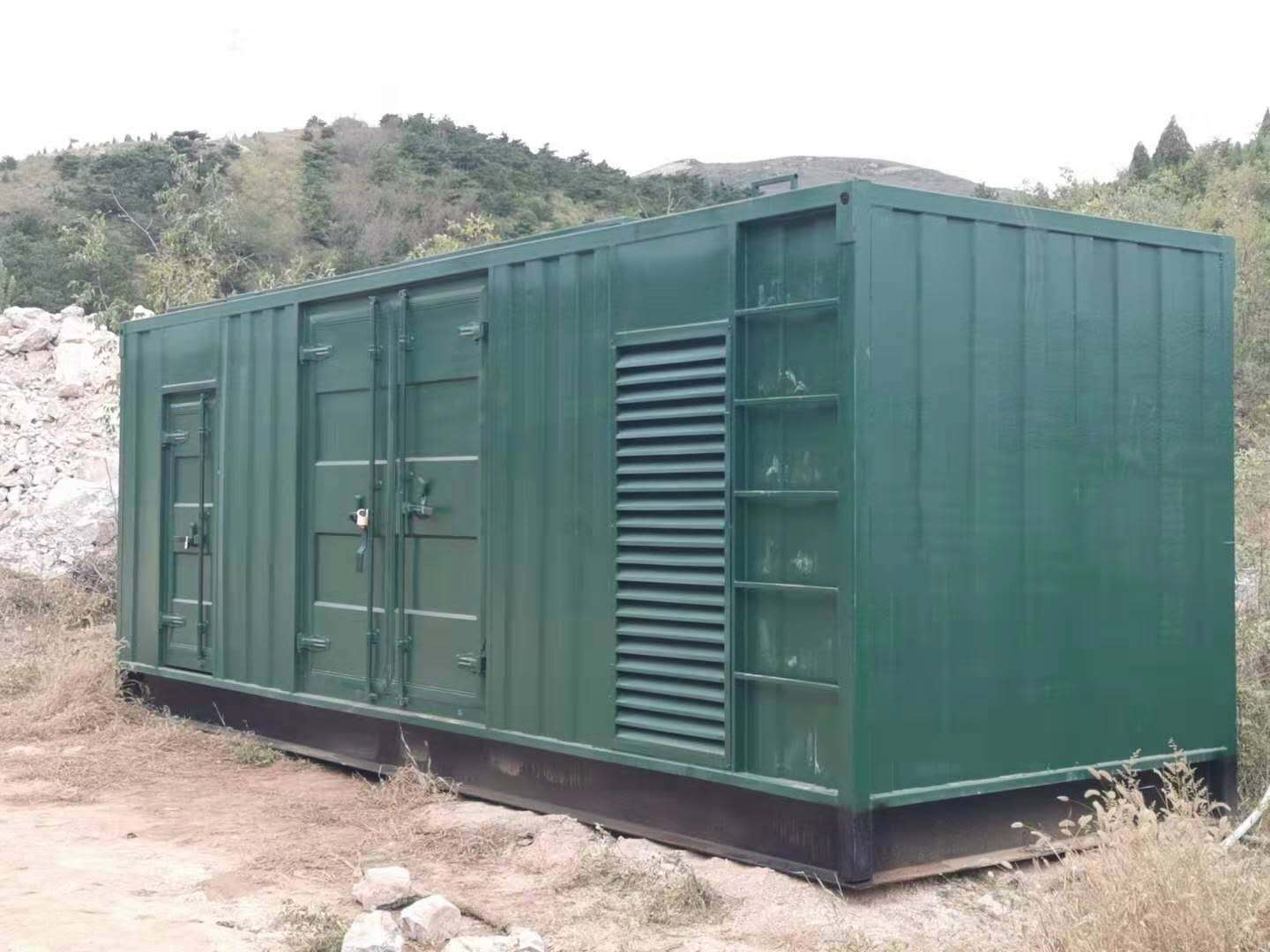 古浪星三角启动适合多大功率的电机？