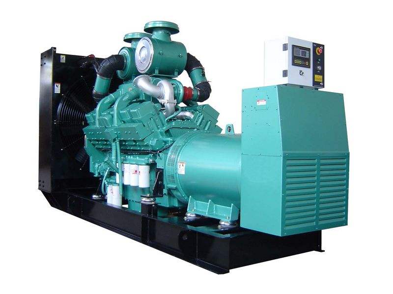 古浪如何判断发电机滤清器是否需要更换？