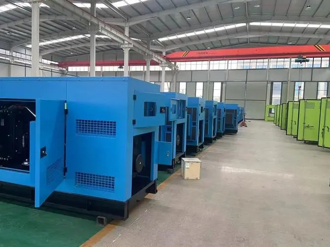 古浪柴油发电机组转速不稳定会对设备造成哪些损害？