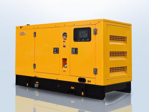 古浪柴油发电机的输出电流不稳定是什么原因？
